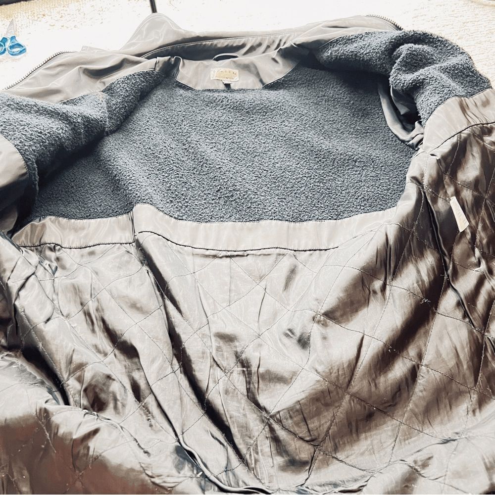 Giacca waterproof jacket - Picture 7 of 12